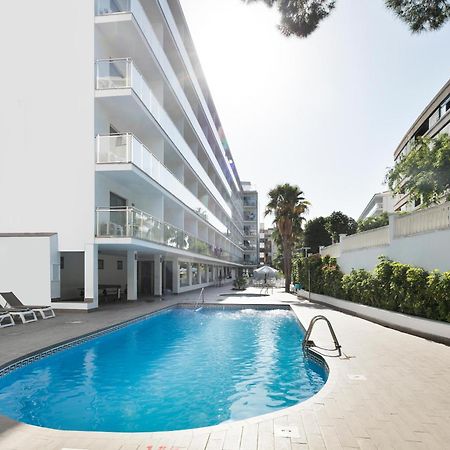 Hotel Best Los Angeles Salou Ngoại thất bức ảnh