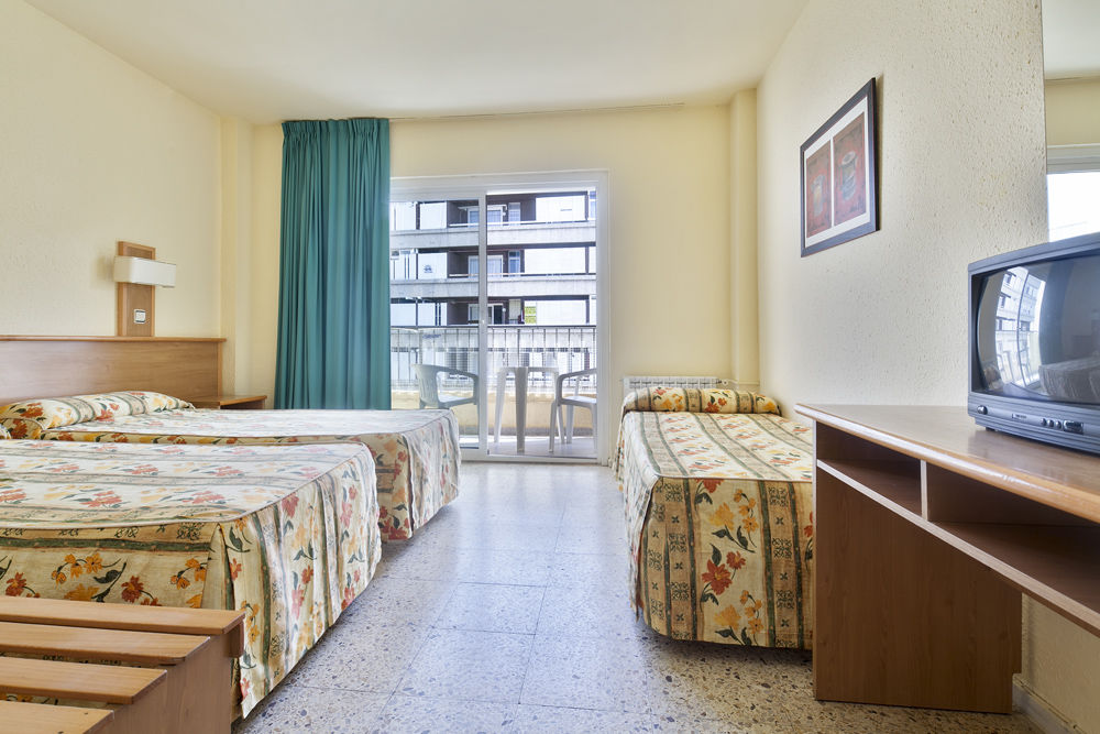Hotel Best Los Angeles Salou Ngoại thất bức ảnh