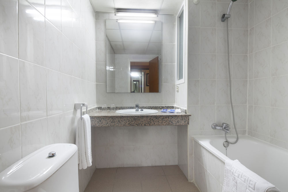Hotel Best Los Angeles Salou Ngoại thất bức ảnh