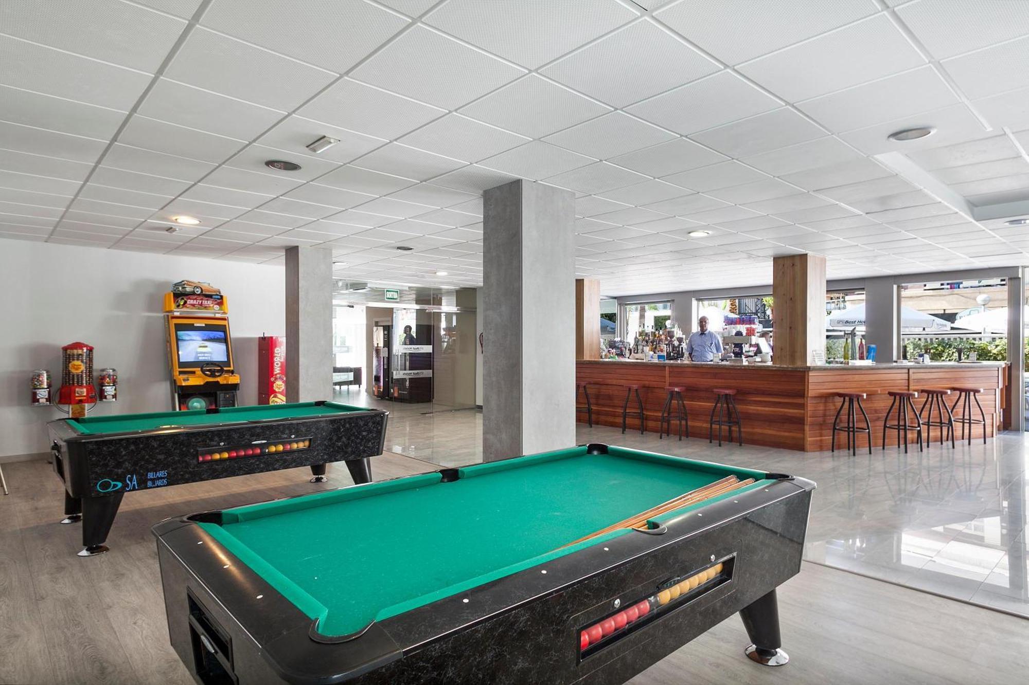 Hotel Best Los Angeles Salou Ngoại thất bức ảnh