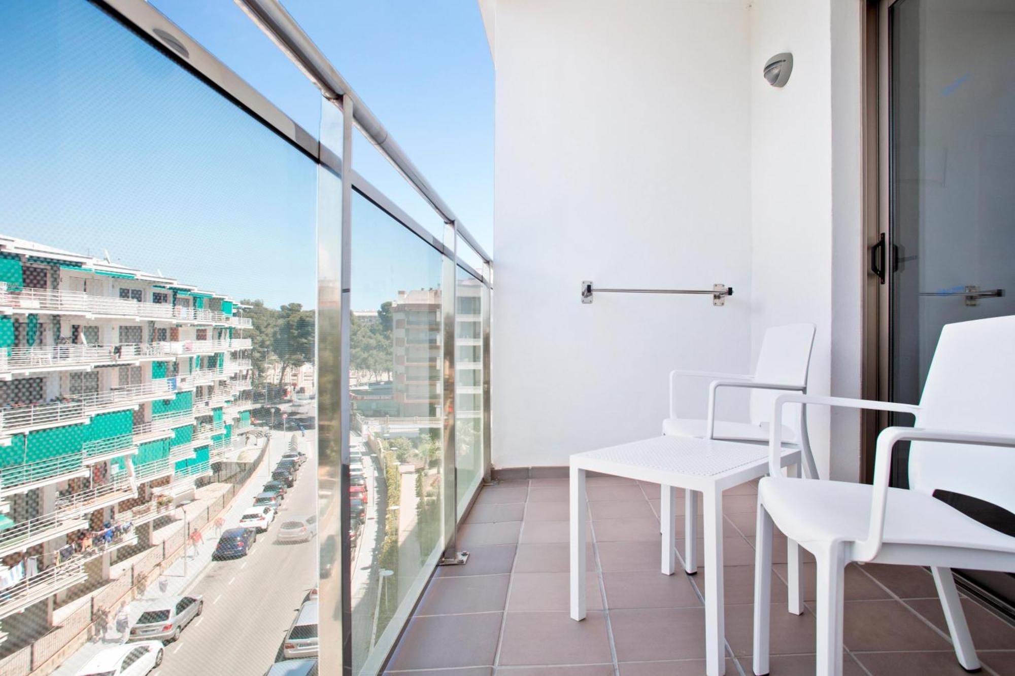 Hotel Best Los Angeles Salou Ngoại thất bức ảnh