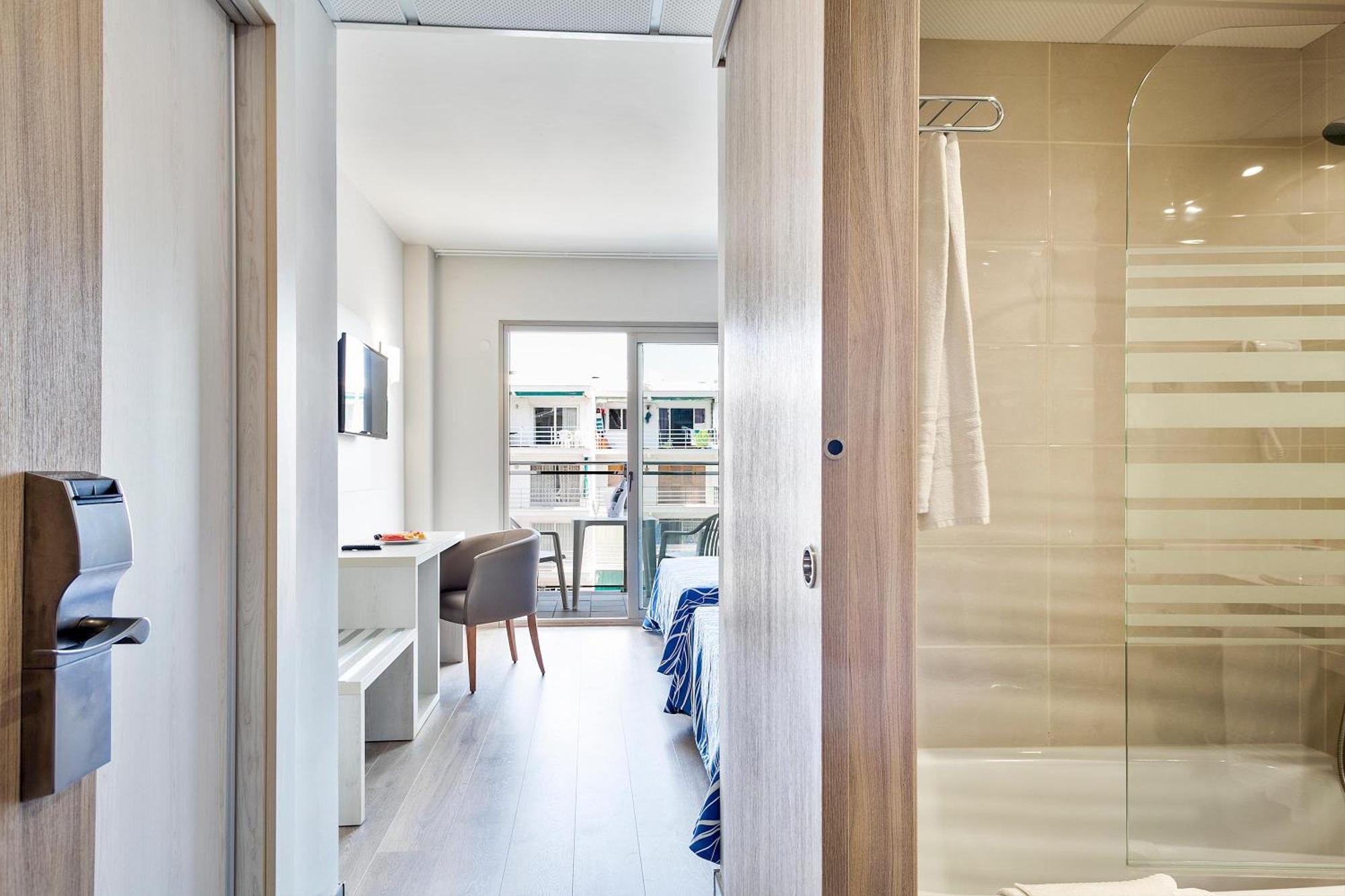 Hotel Best Los Angeles Salou Ngoại thất bức ảnh
