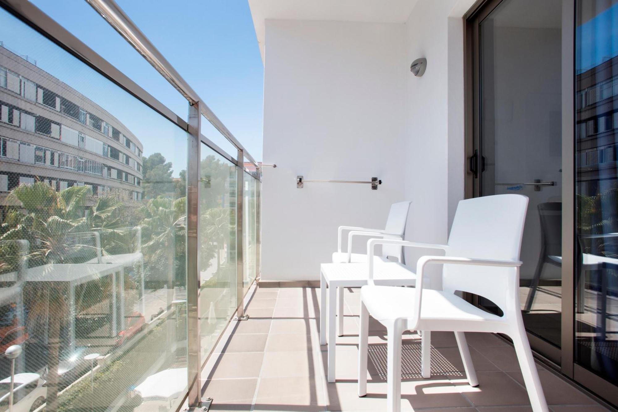 Hotel Best Los Angeles Salou Ngoại thất bức ảnh