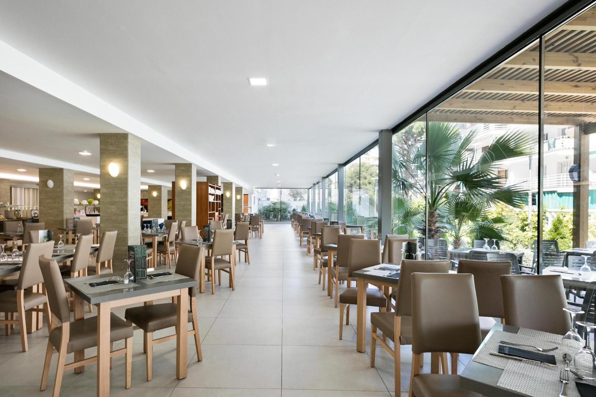 Hotel Best Los Angeles Salou Ngoại thất bức ảnh