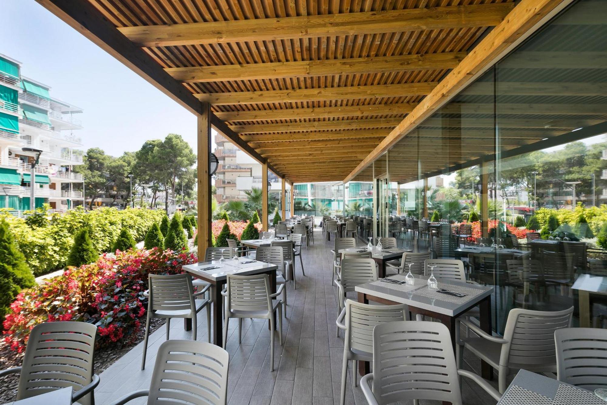 Hotel Best Los Angeles Salou Ngoại thất bức ảnh