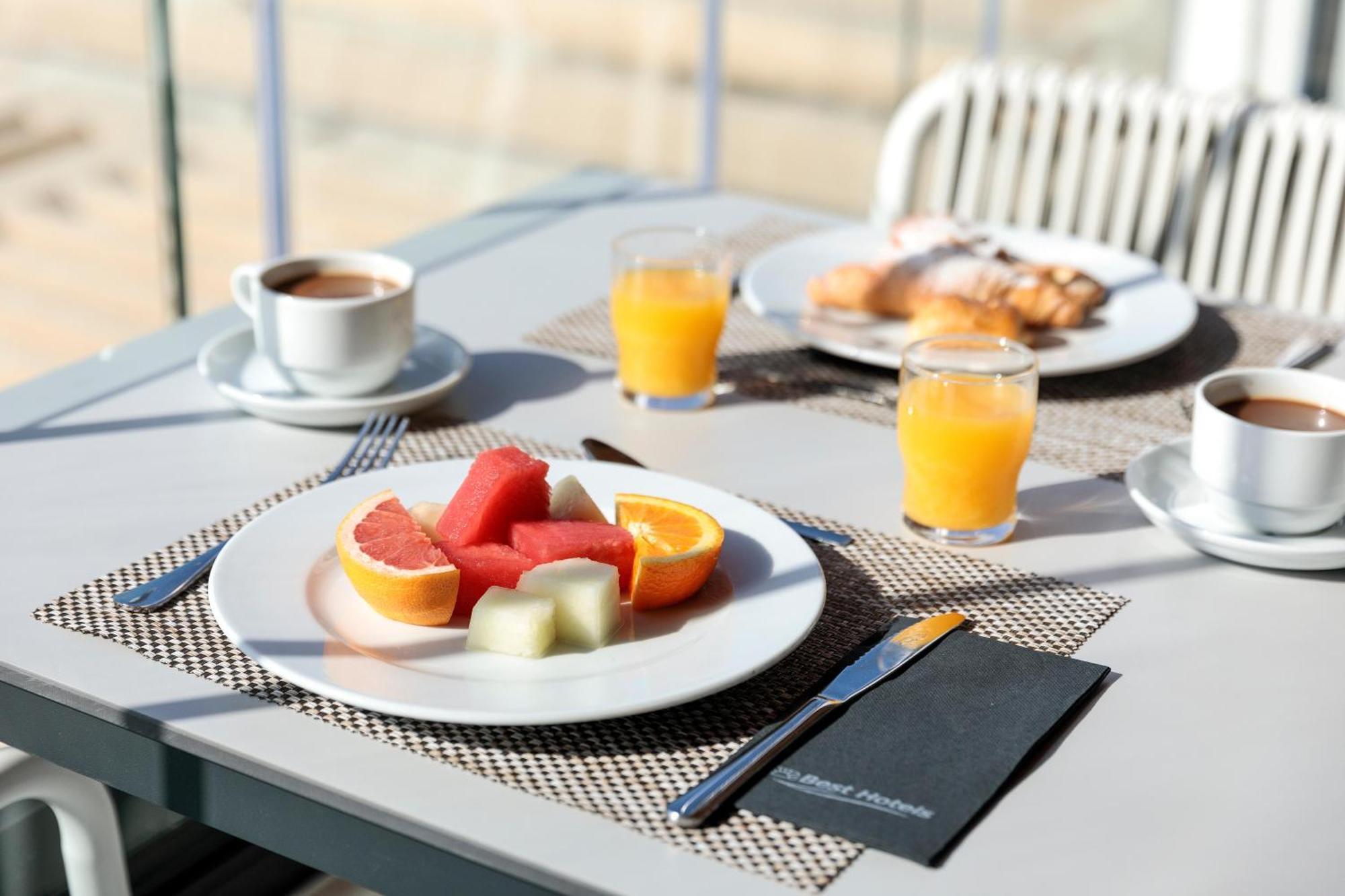 Hotel Best Los Angeles Salou Ngoại thất bức ảnh