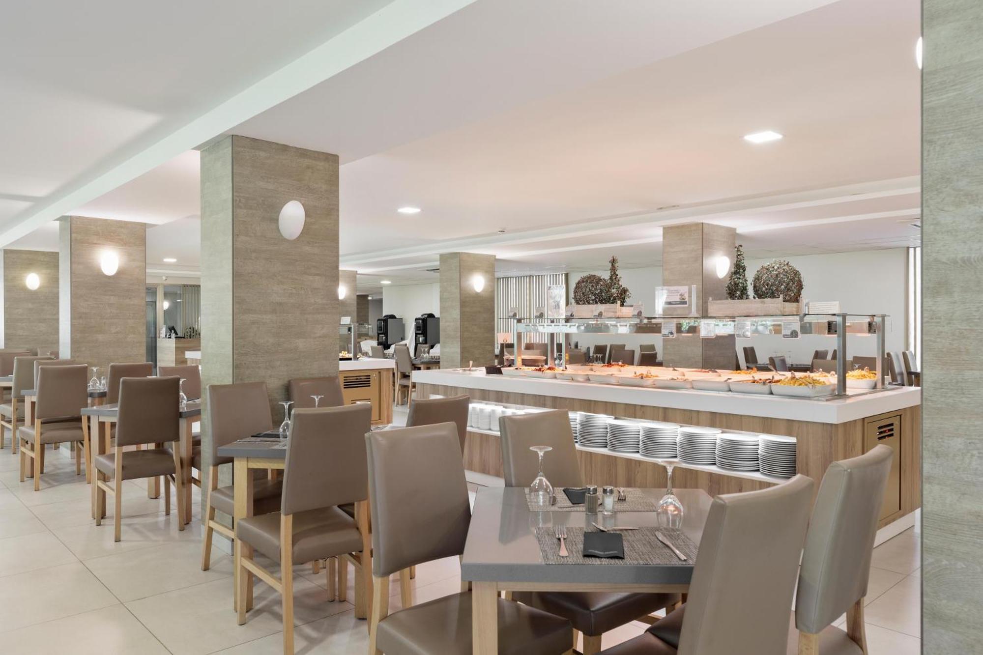 Hotel Best Los Angeles Salou Ngoại thất bức ảnh