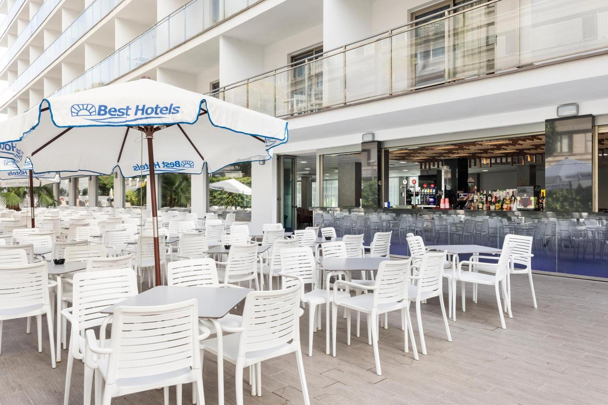 Hotel Best Los Angeles Salou Ngoại thất bức ảnh