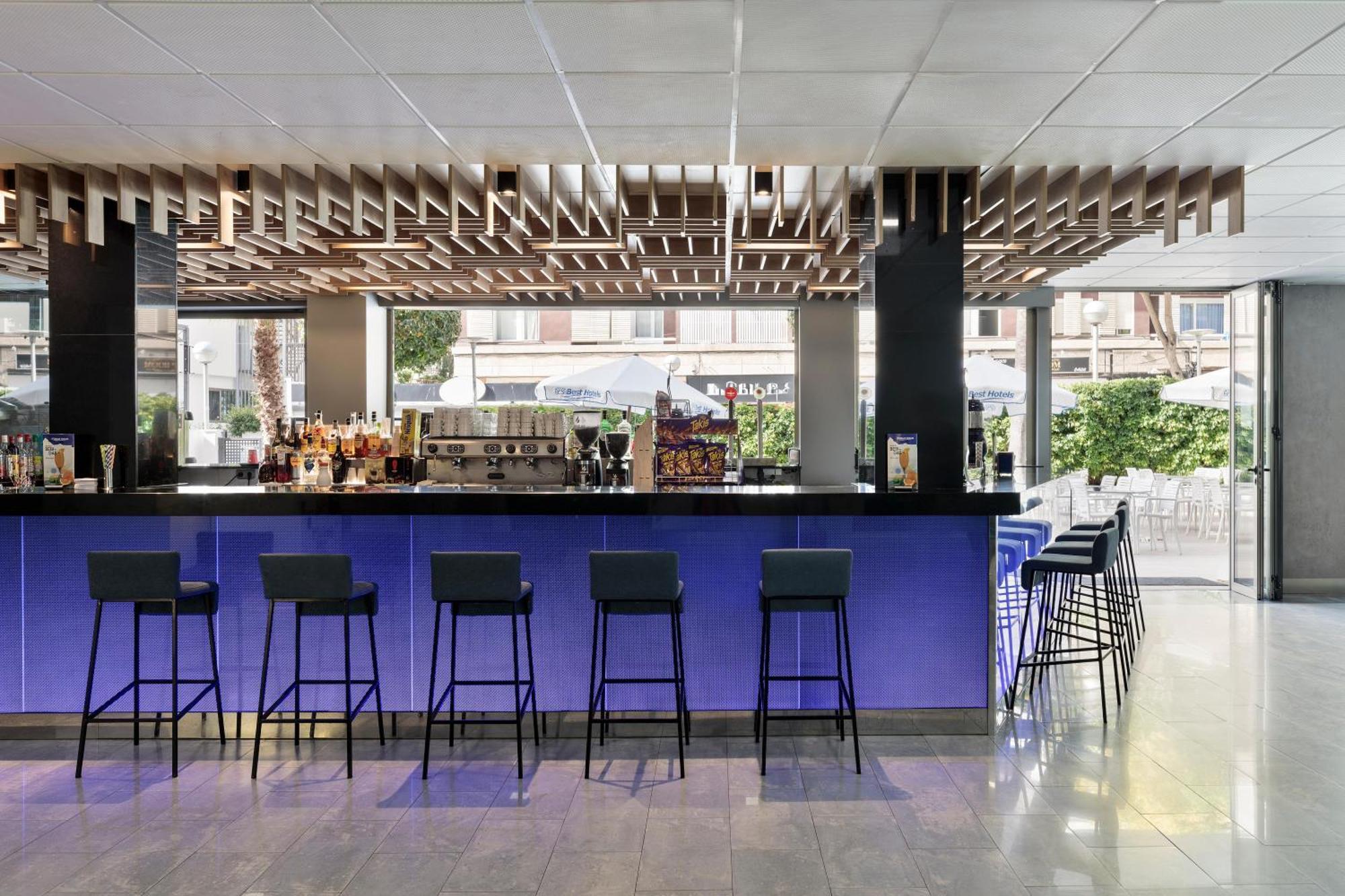 Hotel Best Los Angeles Salou Ngoại thất bức ảnh