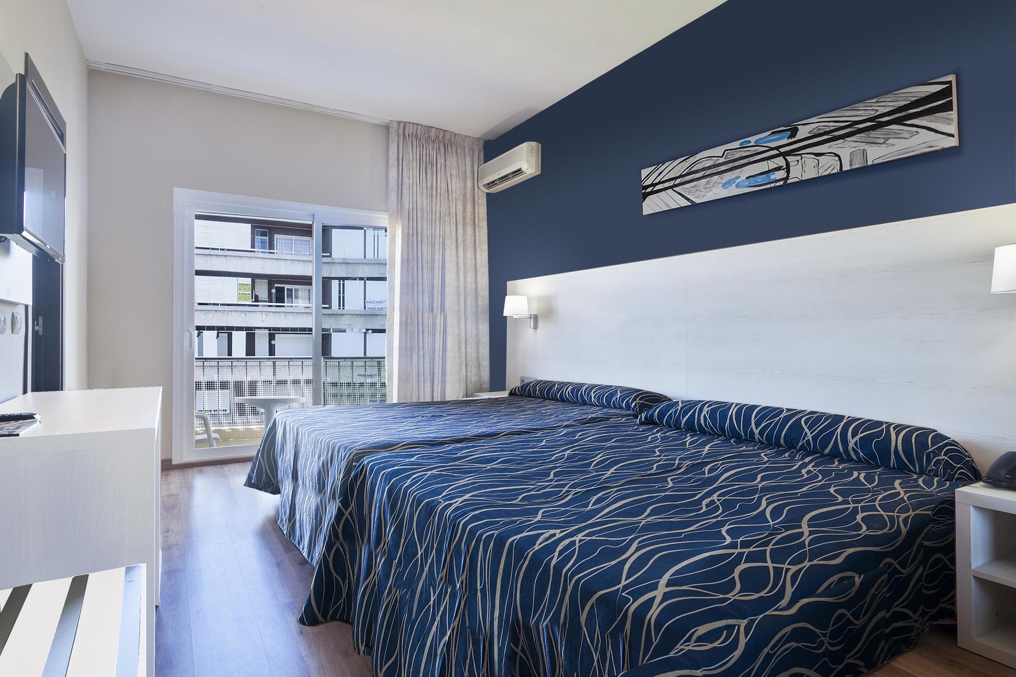 Hotel Best Los Angeles Salou Ngoại thất bức ảnh
