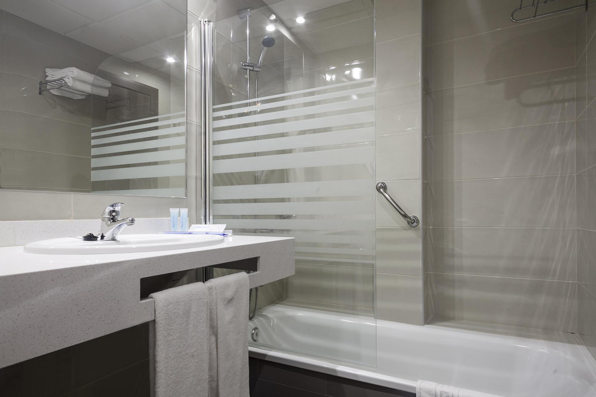 Hotel Best Los Angeles Salou Ngoại thất bức ảnh