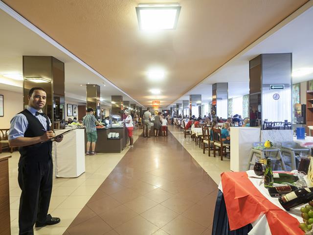 Hotel Best Los Angeles Salou Ngoại thất bức ảnh
