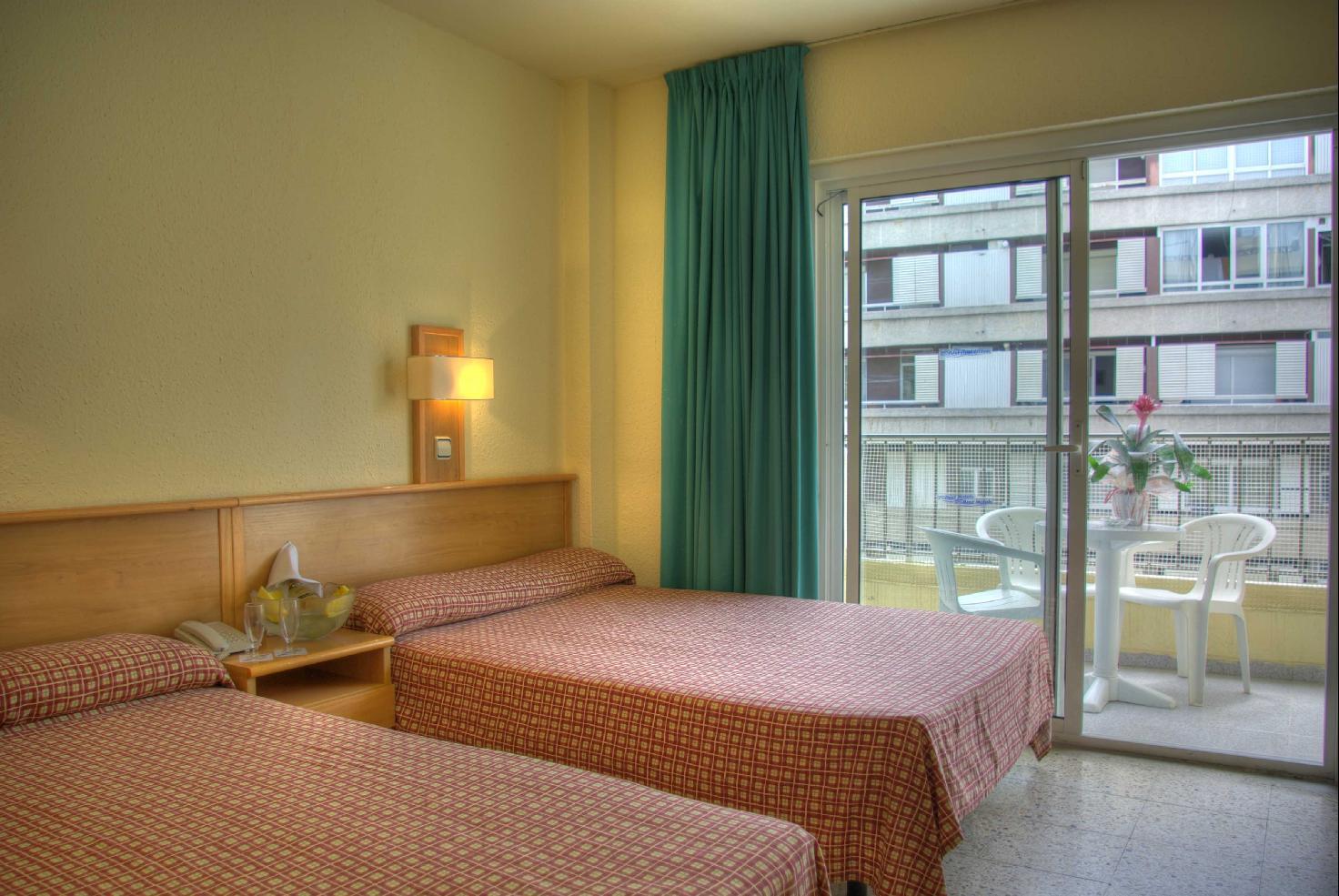 Hotel Best Los Angeles Salou Ngoại thất bức ảnh