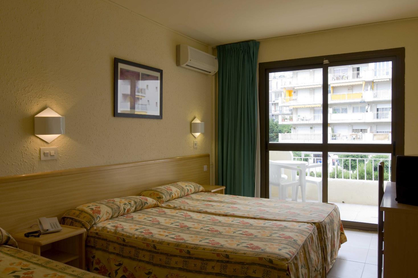 Hotel Best Los Angeles Salou Ngoại thất bức ảnh