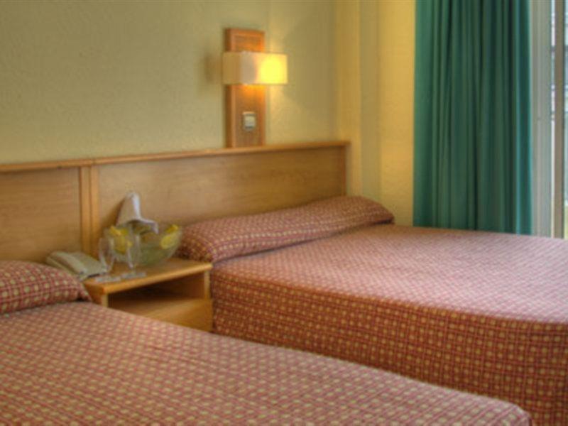 Hotel Best Los Angeles Salou Ngoại thất bức ảnh