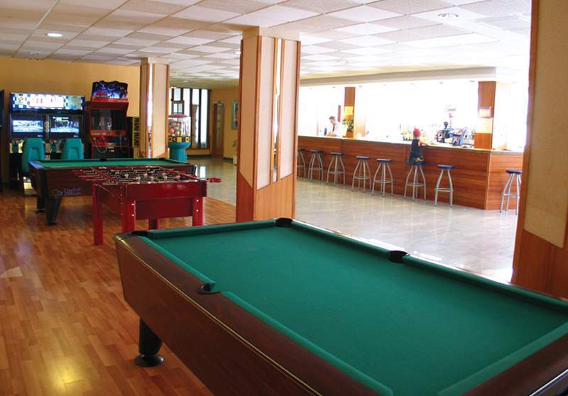 Hotel Best Los Angeles Salou Ngoại thất bức ảnh
