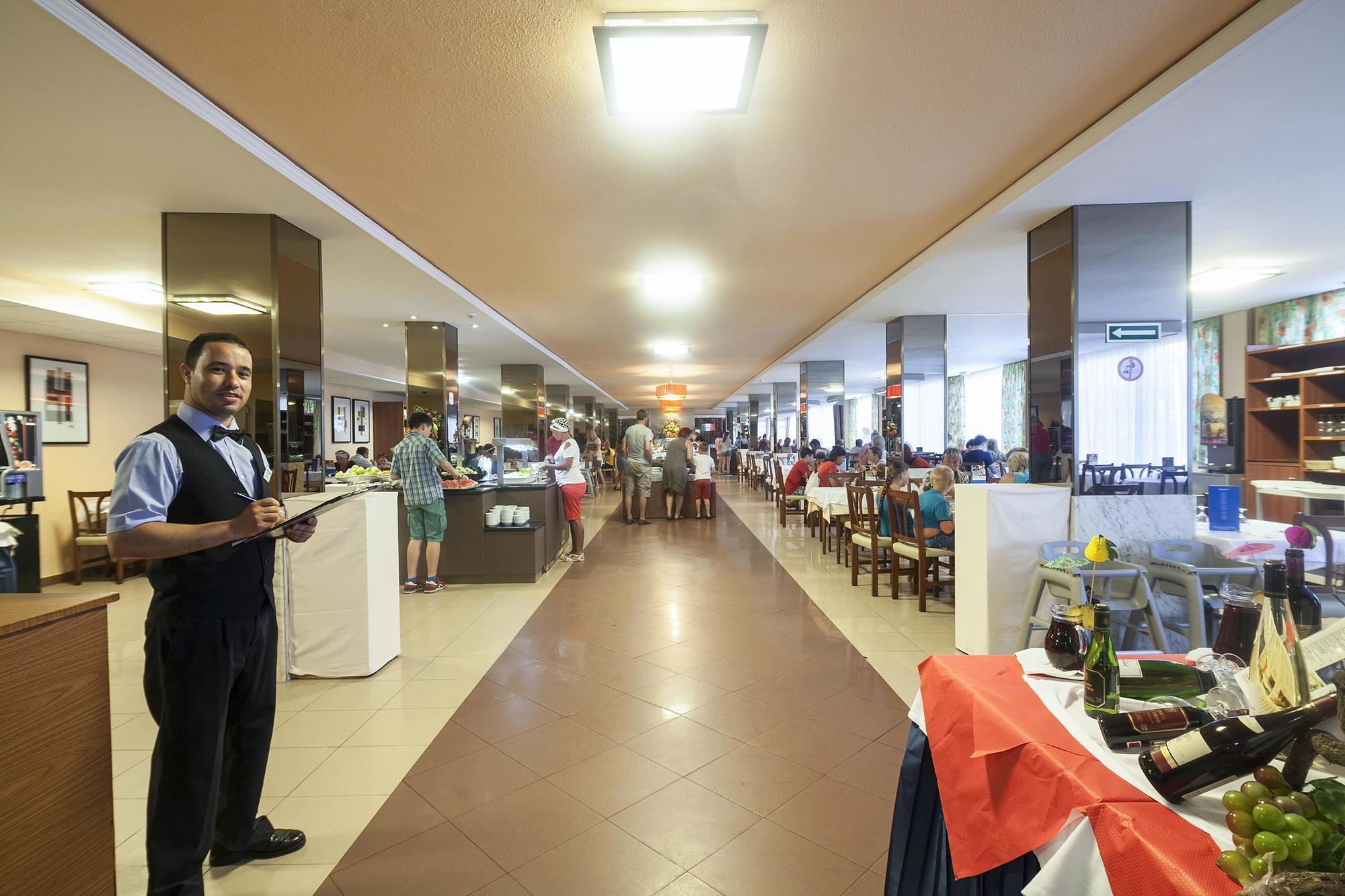 Hotel Best Los Angeles Salou Ngoại thất bức ảnh
