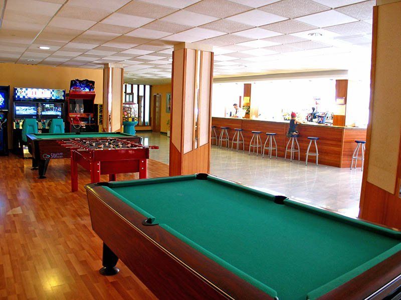 Hotel Best Los Angeles Salou Ngoại thất bức ảnh