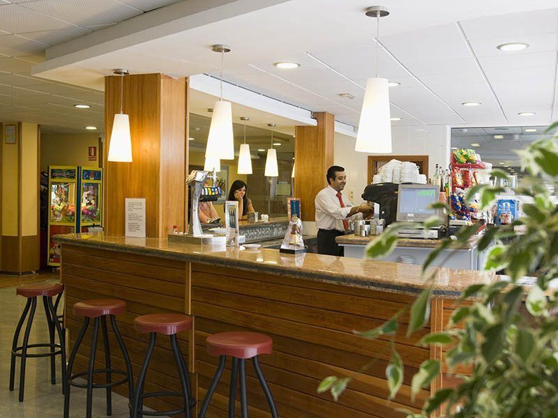 Hotel Best Los Angeles Salou Ngoại thất bức ảnh