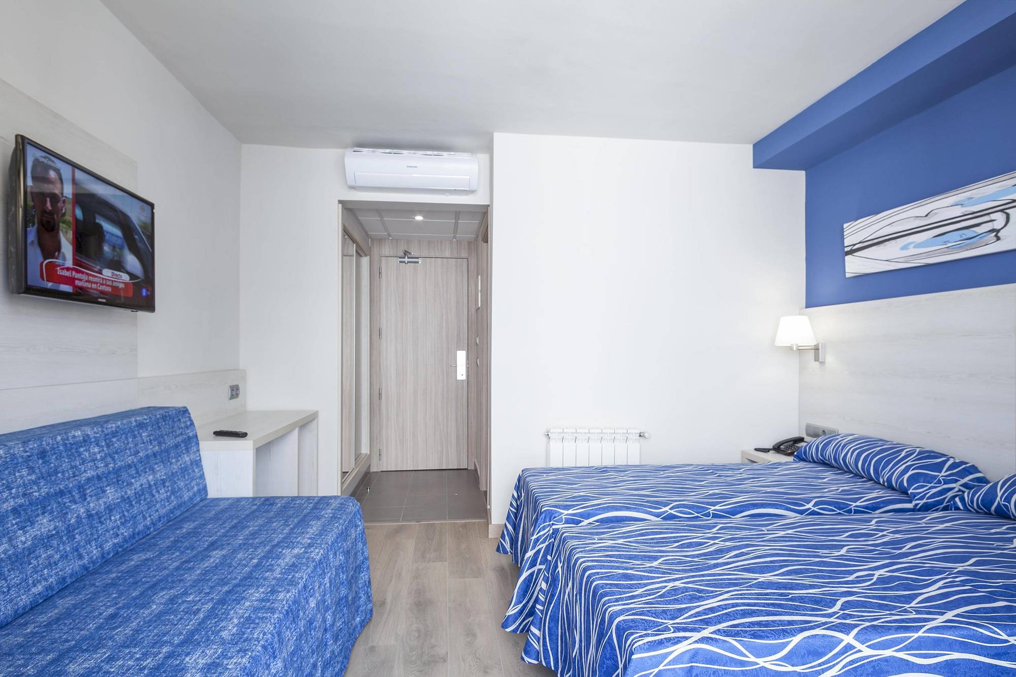 Hotel Best Los Angeles Salou Ngoại thất bức ảnh