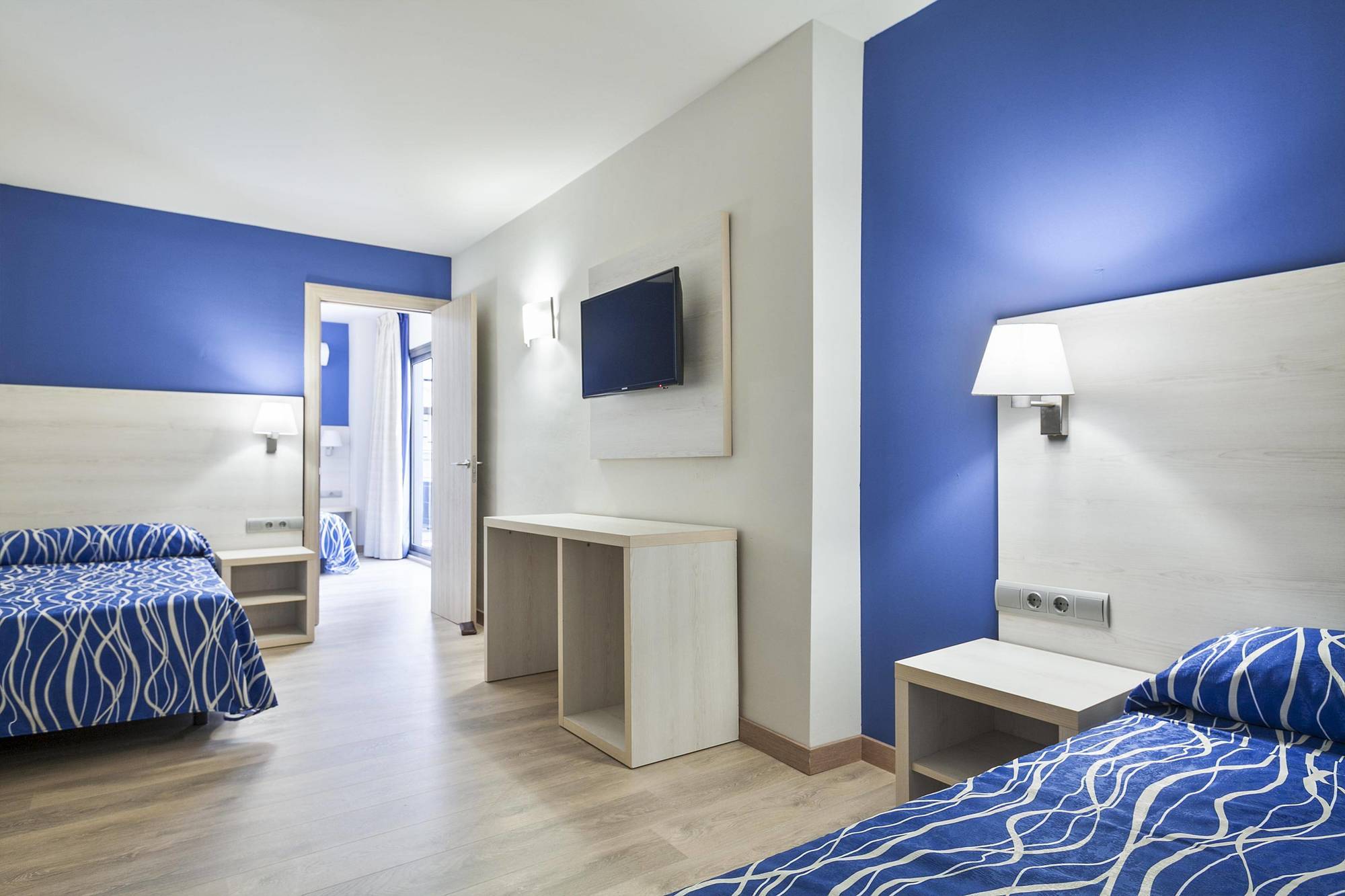 Hotel Best Los Angeles Salou Ngoại thất bức ảnh
