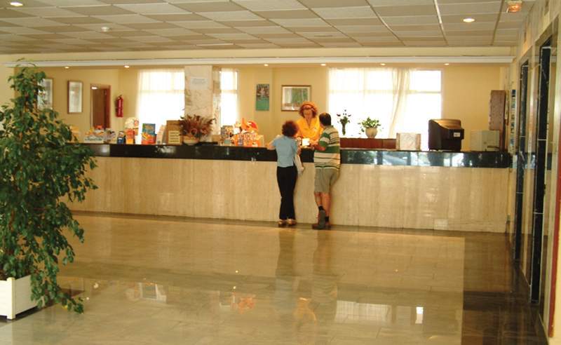 Hotel Best Los Angeles Salou Ngoại thất bức ảnh